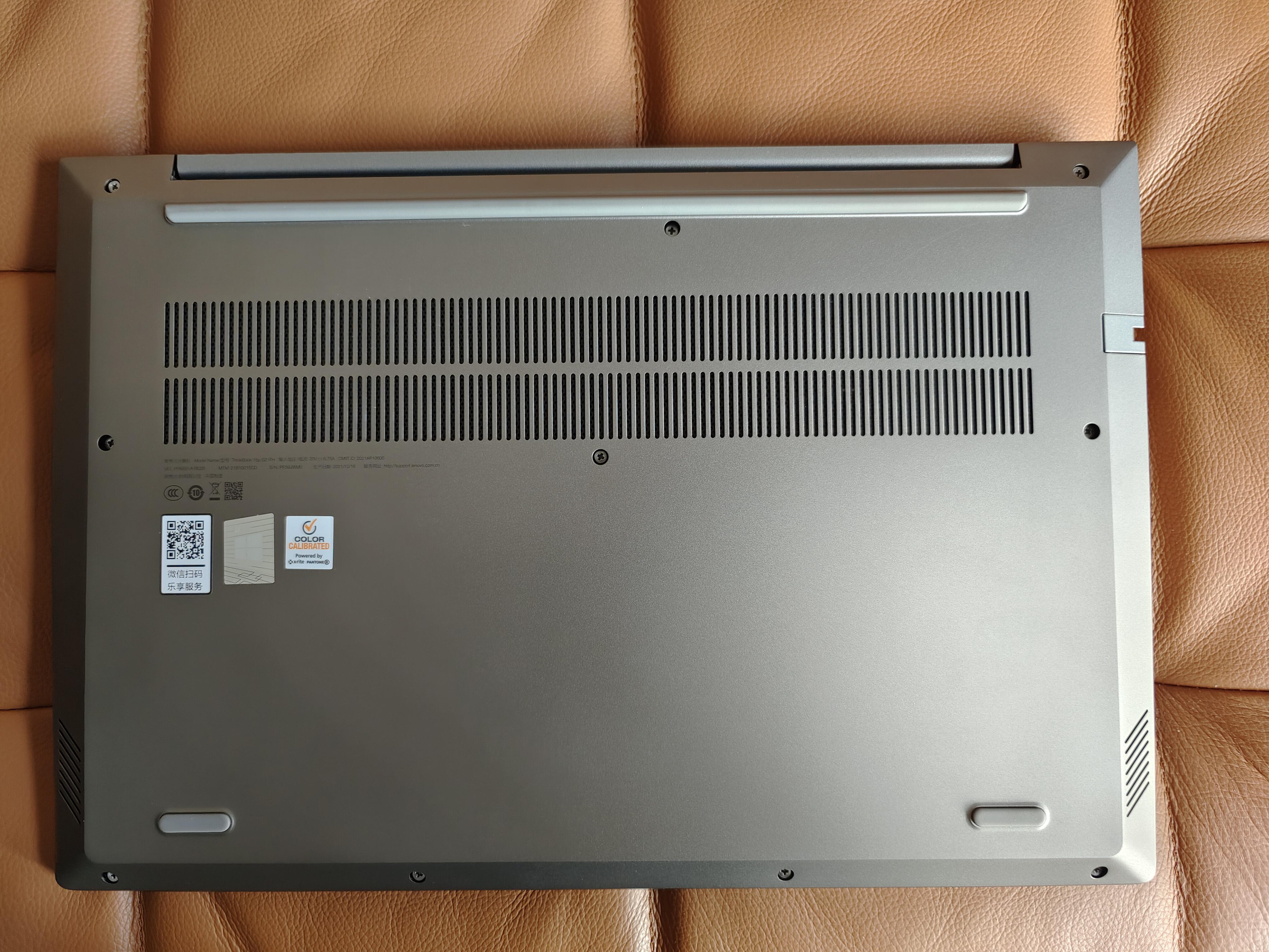 thinkbook15p详细评测,thinkbook15p顶配版