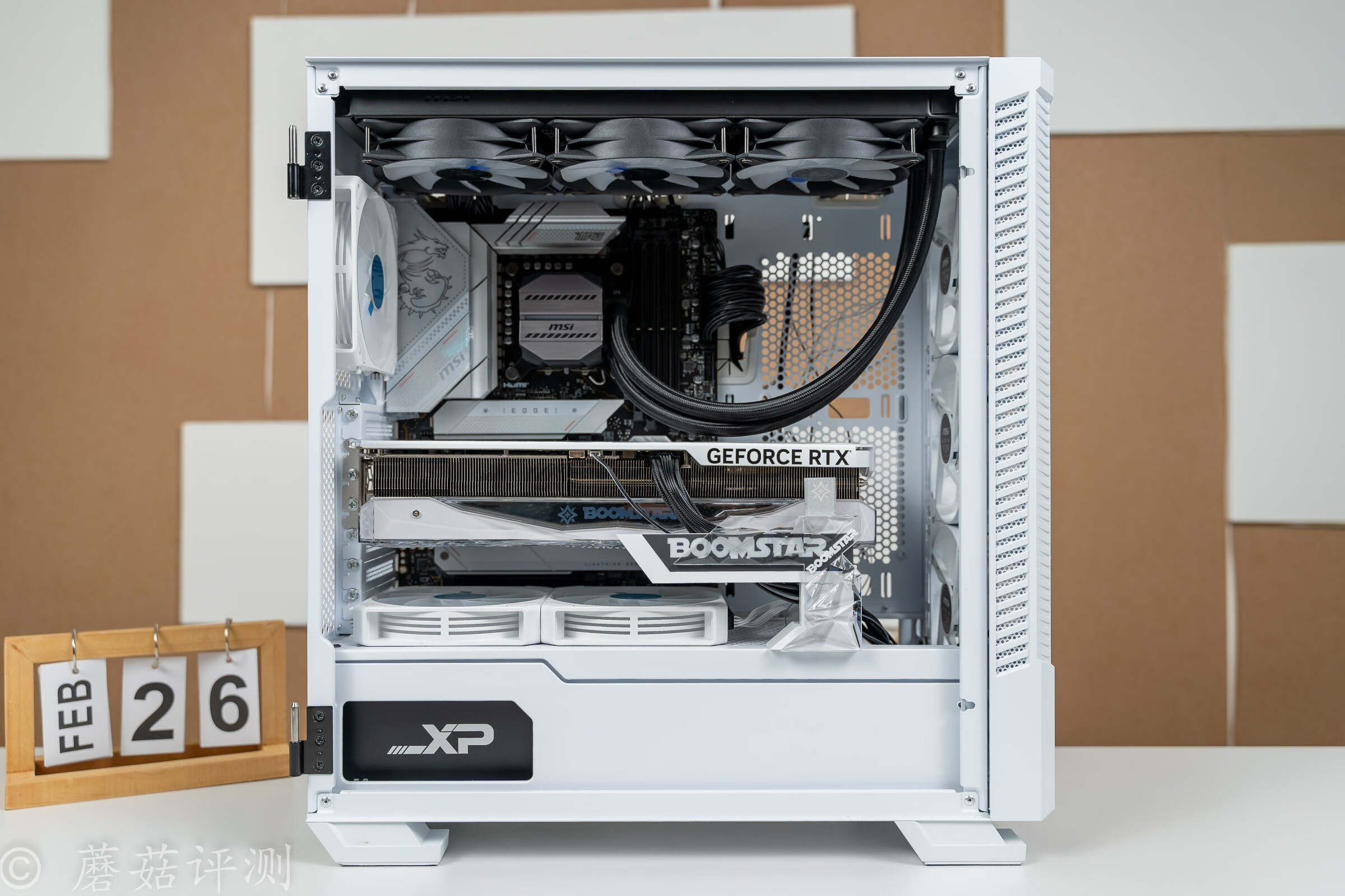 长城atx3.0电源和先马atx3.0哪个好,先马电源有atx3.0吗