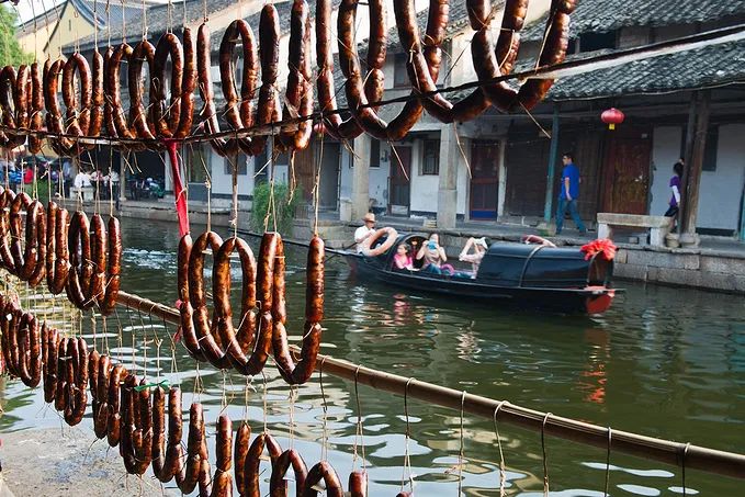 旅游指南浙江最值得去的十个地方,旅游指南浙江最值得去的九个地方