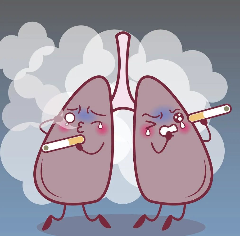 专家谈慢阻肺病管理目标,慢阻肺健康宣教感言