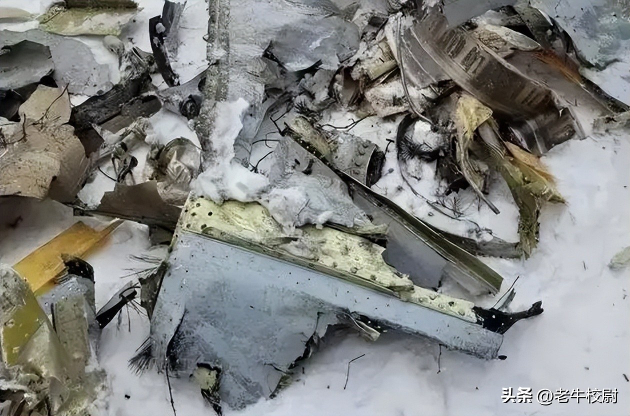 无人机袭击俄罗斯爆炸的瞬间,袭击俄罗斯的无人机为什么会爆炸