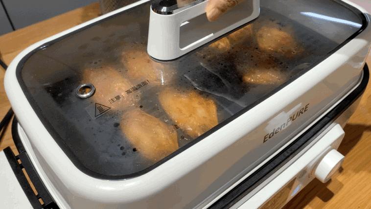 好厨电优势,好厨电享受便捷