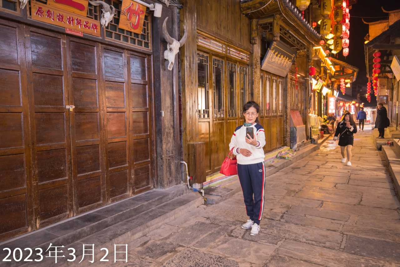 芙蓉镇古镇游记,岳阳楼旅游攻略游记