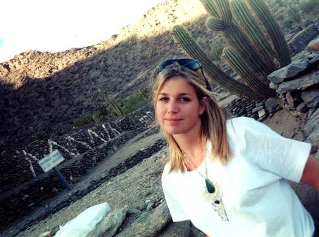 荷兰最美王妃,国王为了娶她改写了整个历史