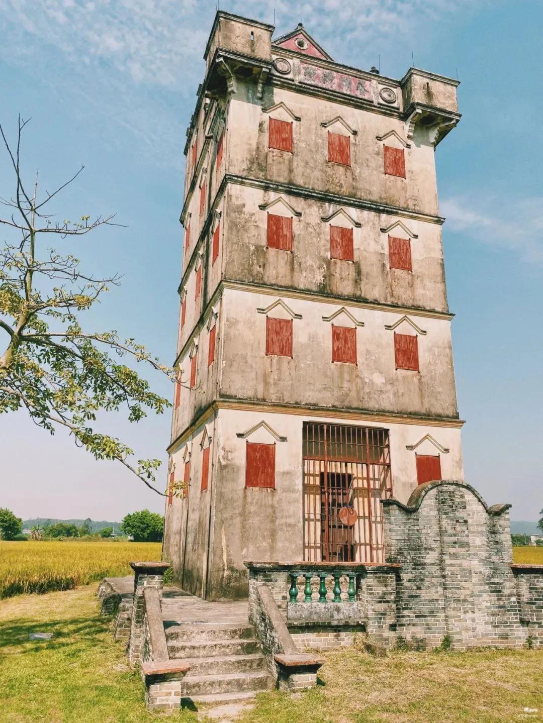 《误杀2》取景地、撑起香港娱乐圈的半壁江山，这个小城又火了