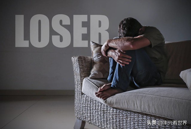 足球场就是人生场,别被轻易带节奏