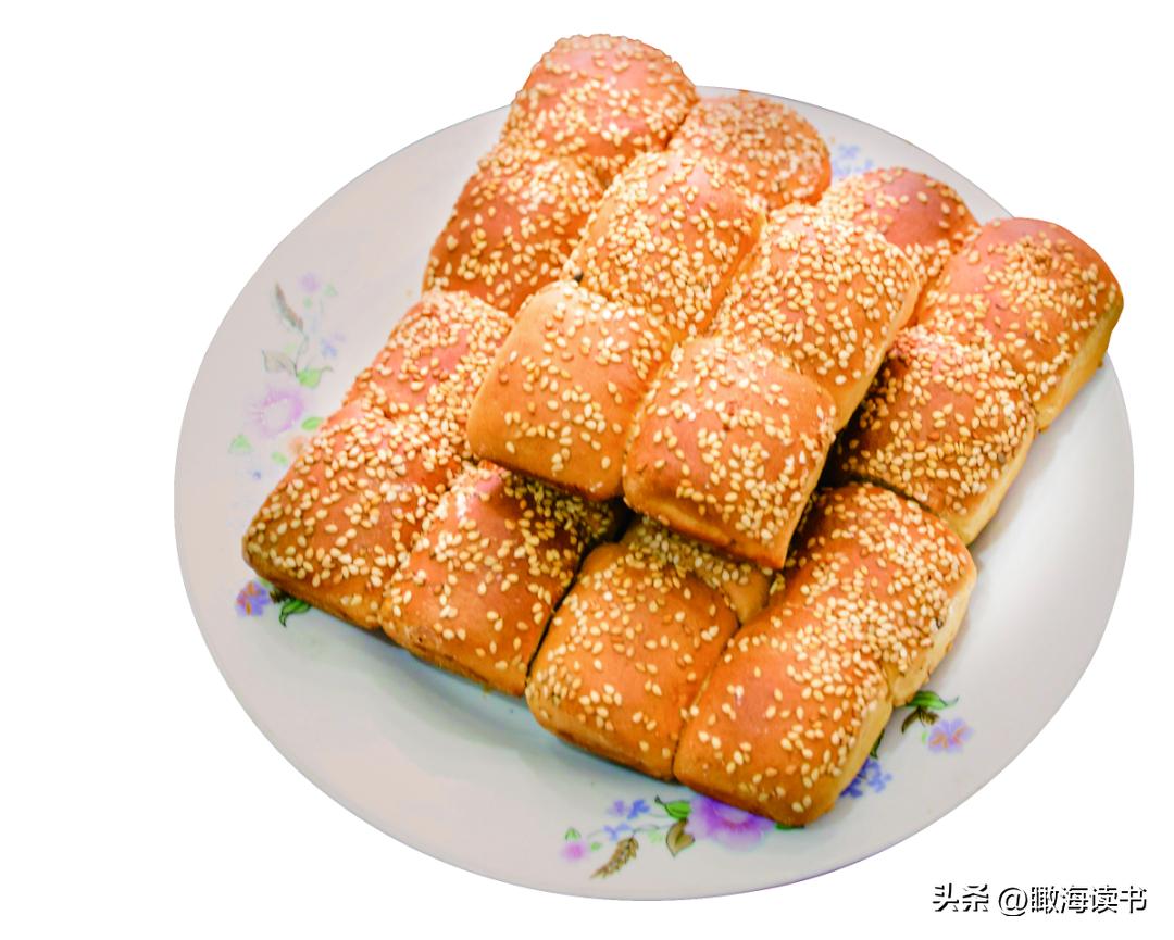 连云港夏日清凉美食,连云港一日美食攻略