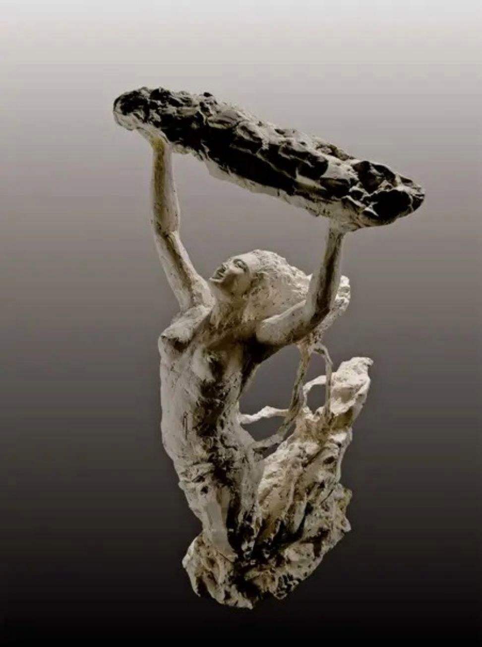 天下第一石头奇石,最真实的奇石传说