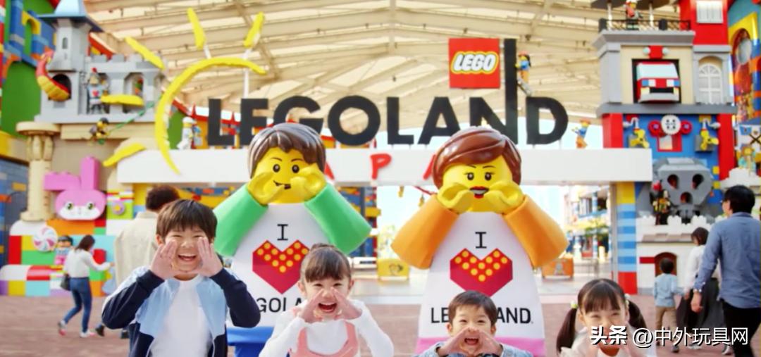 国内最火玩具ip排行,中国十大ip主题乐园