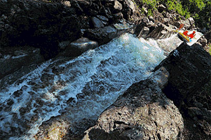 “风景独好”旅游名县｜资溪县：面包之乡·纯净资溪