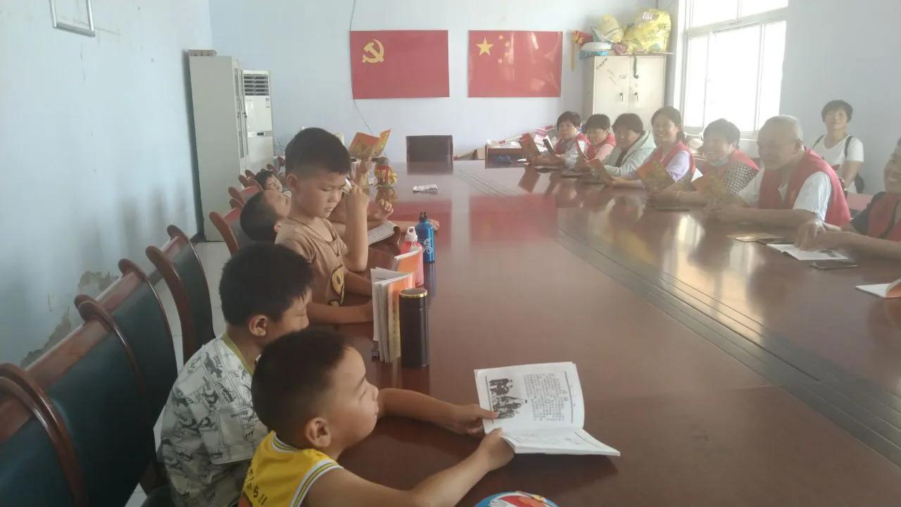 圣贤教育培养孩子七种能力,圣贤教育弘扬国学经典文化