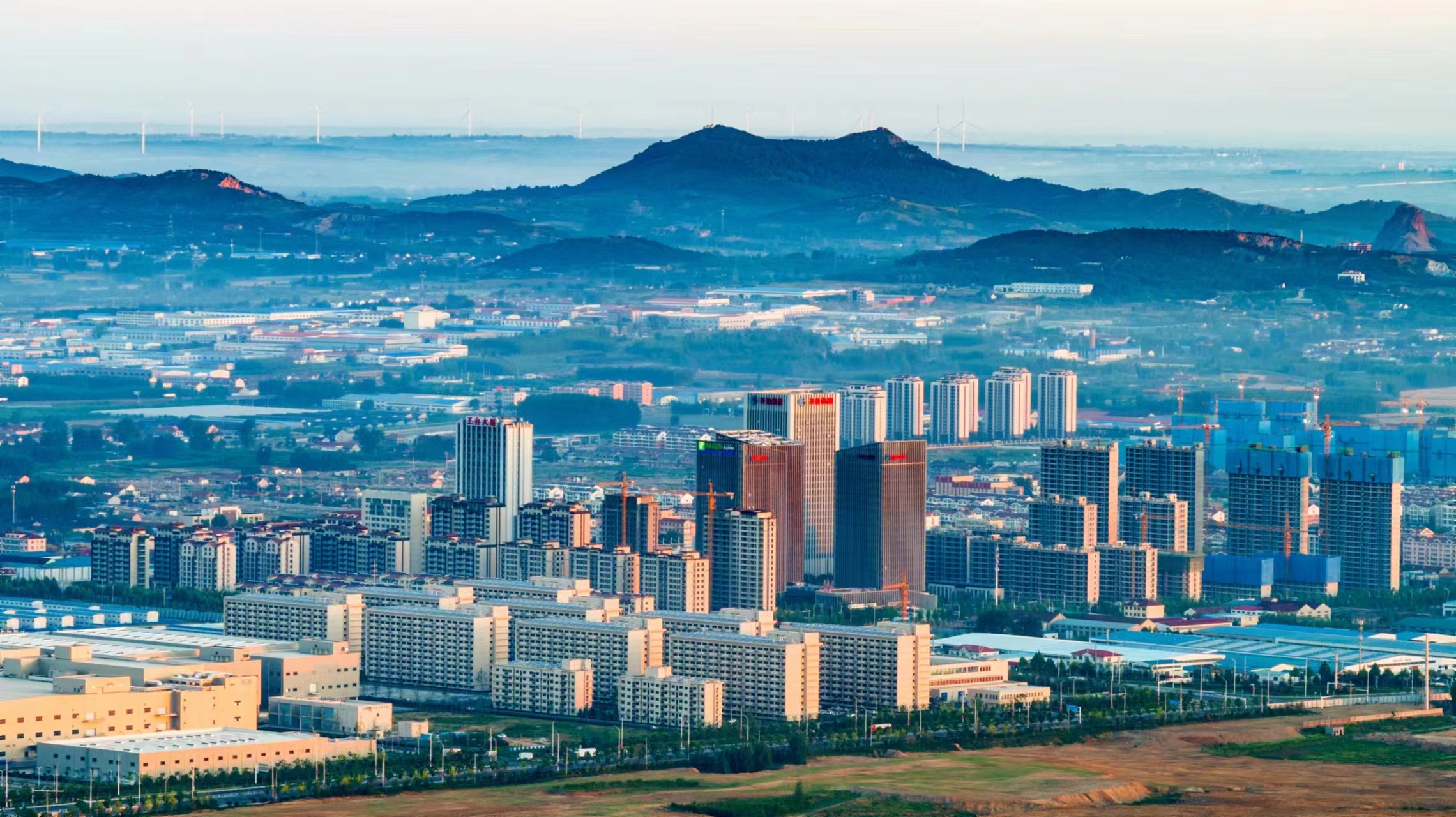 春有桃花源艺术节，夏有蜜桃采摘季，蜜桃成徐村乡村振兴新名片