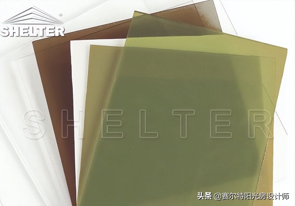 pc板适合家用阳光房吗,pc板做阳光房视频