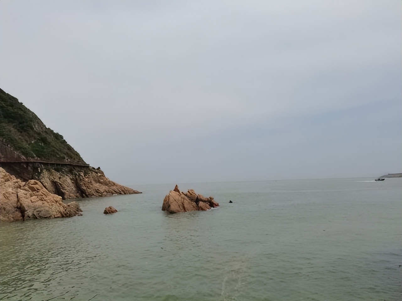 福鼎太姥山自驾游旅游攻略,福鼎市太姥山镇牛郎岗景区