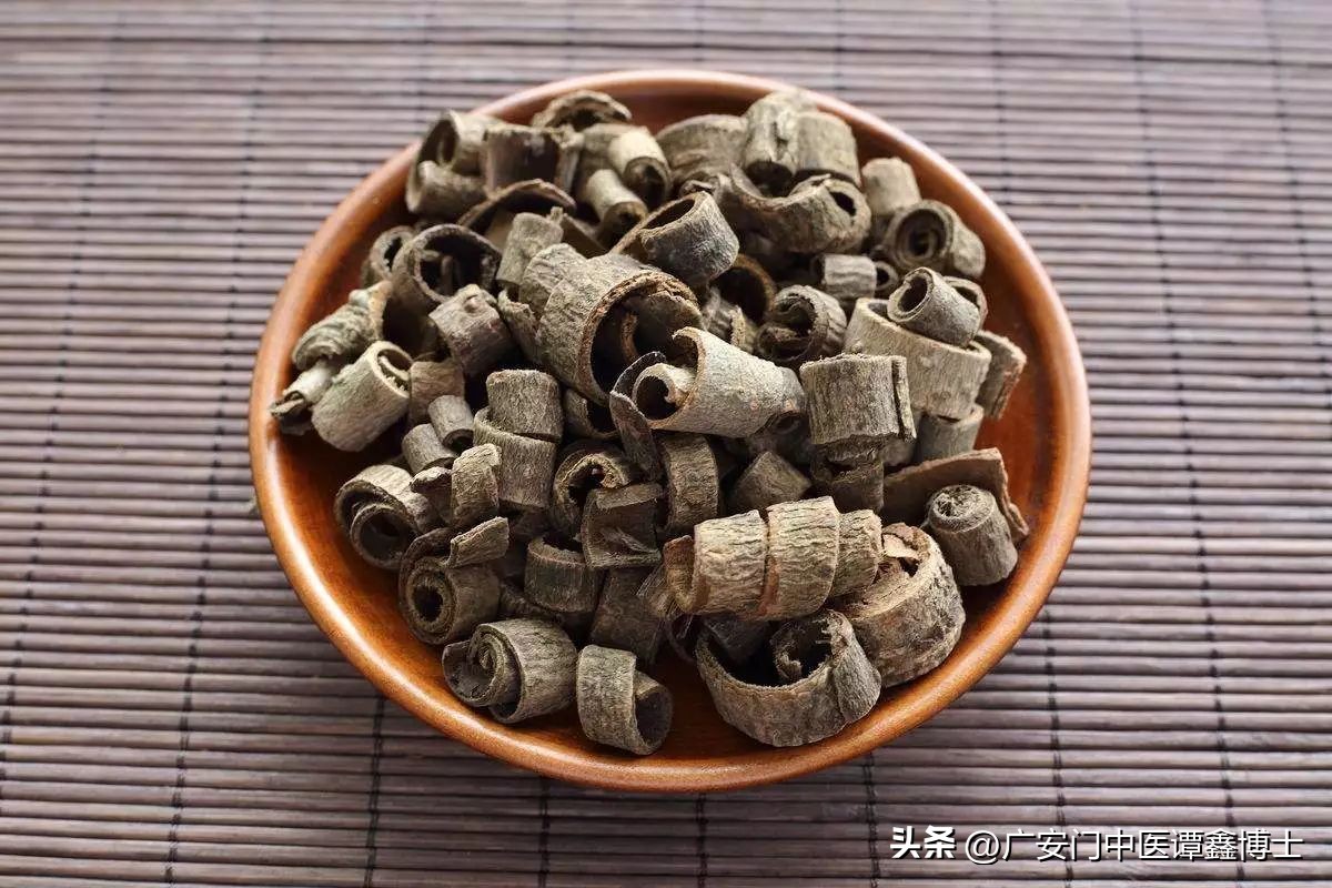 中医治疗肠梗阻（食积中阻）验方一首，消导食积、通腑攻下