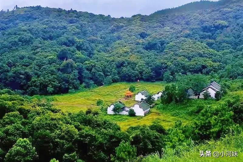 广东最有灵气的道观,广东省第一道观