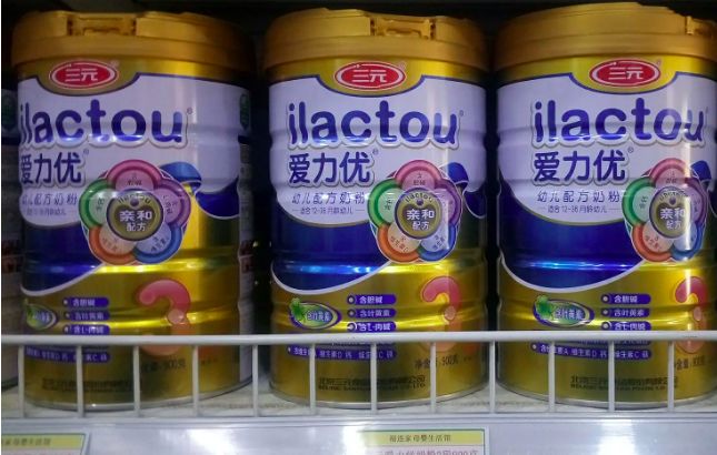 飞鹤哪几款奶粉利润最大,飞鹤合生元澳优