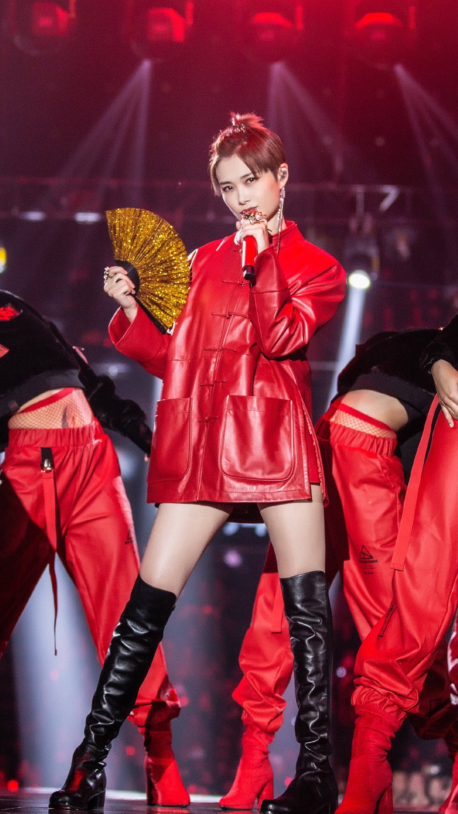 超级女声李宇春是哪一年的,盘点《超级女声》6位选手现状