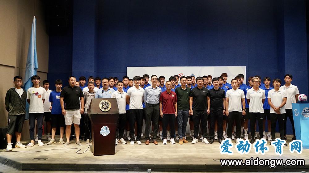 海南之星是什么联赛,2023中乙比赛海南之星