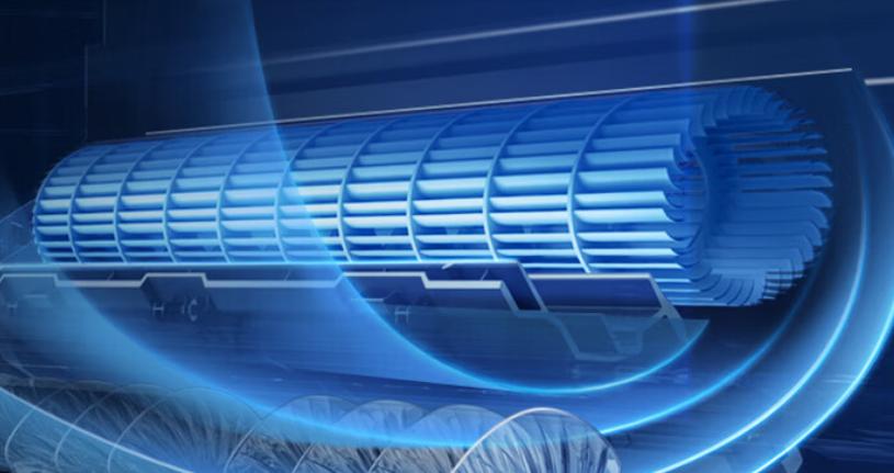 美的风尊1.5匹26度制冷一晚上,美的风尊旗舰版省电实测