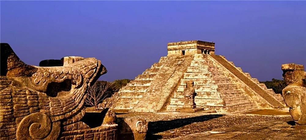 世界十大文明发展史,历史上最具影响力的八大文明