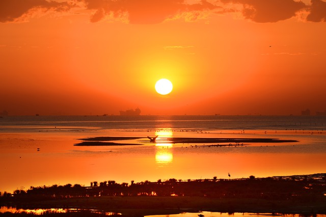 为什么北戴河能疗养,北戴河是一个很好的疗养圣地