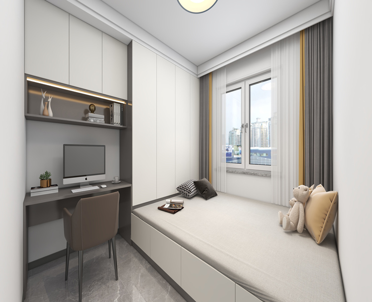 富海澜湾半岛洋楼,富海澜湾半岛两室一厅