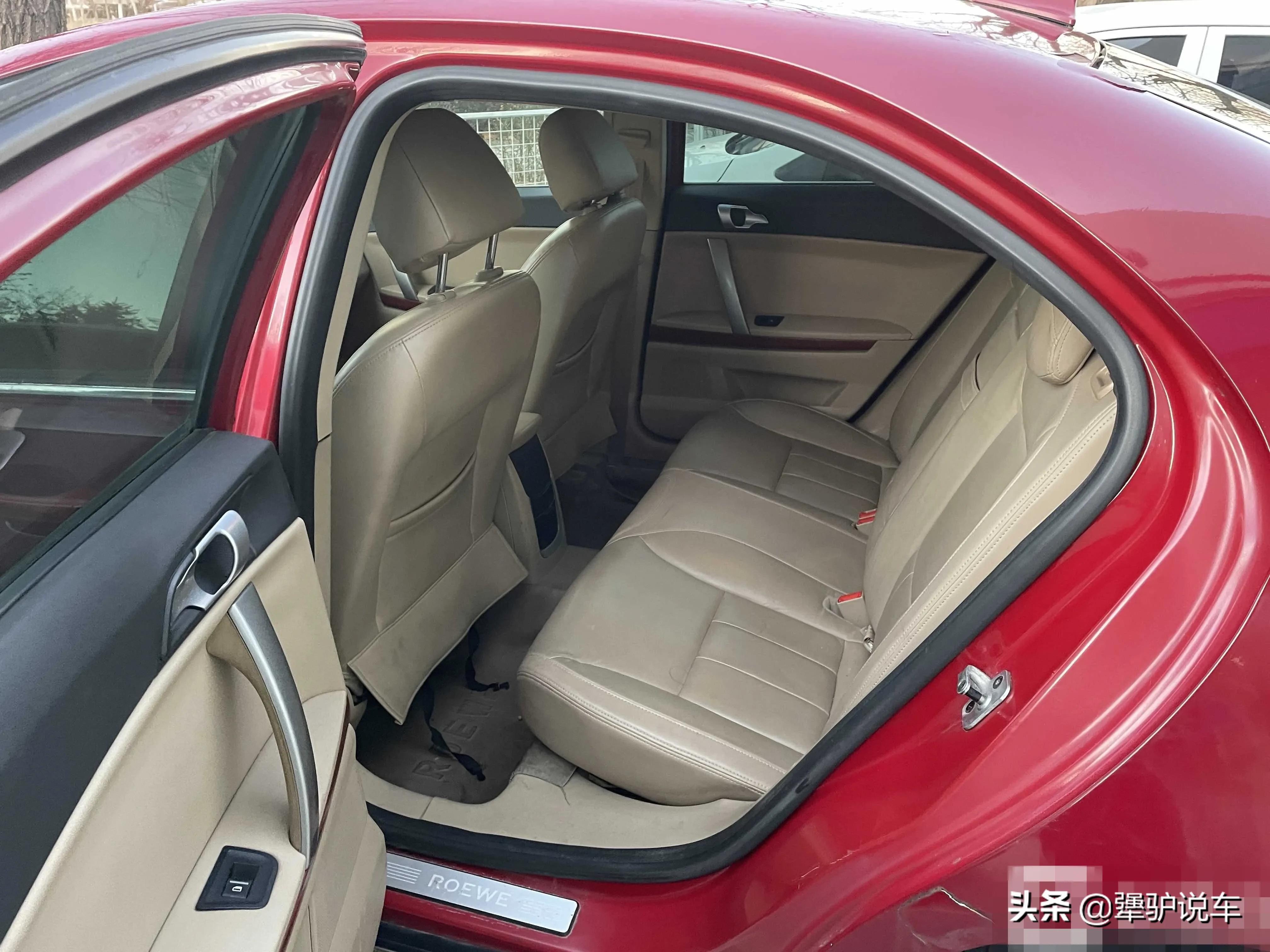 为什么年限老的车不能买,为什么年限长的豪车二手车便宜