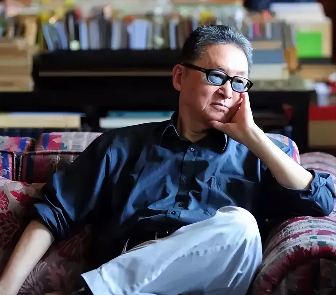 李敖80岁谈胡因梦分手原因,胡因梦谈李敖婚姻