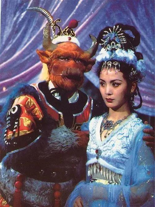 为什么没人敢碰牛魔王,为什么三界无人敢把牛魔王当坐骑