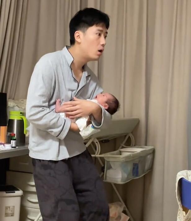 怎么快速哄宝宝入睡4月龄,如何快速哄宝宝入睡