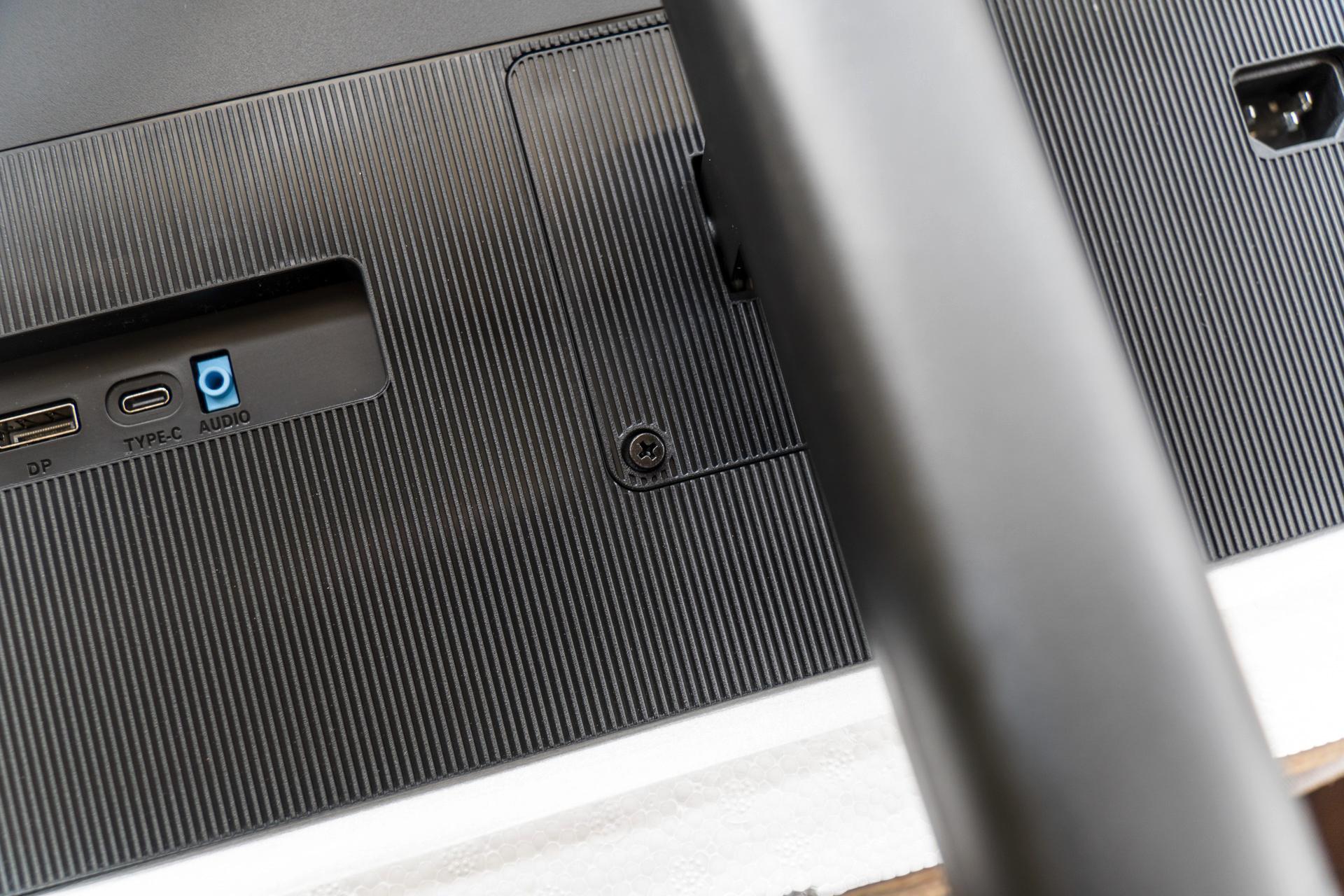 用自带系统的智慧显示器打造极简桌面——元创师H28使用分享