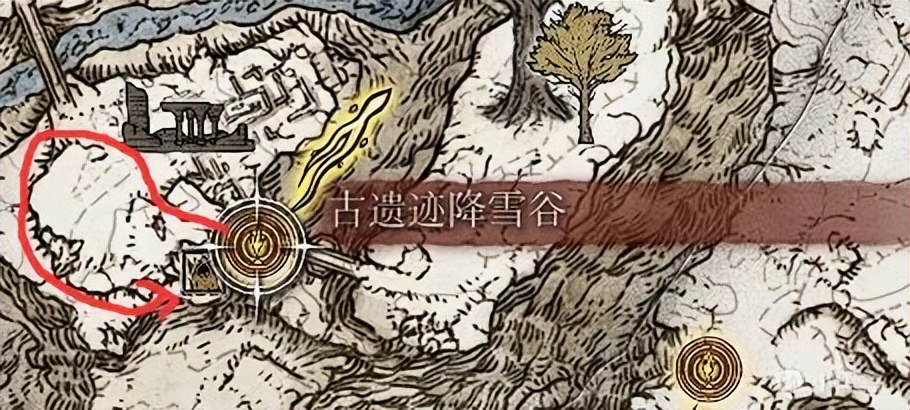 《艾尔登法环》弓弩玩法分享：我真的在拉扯了