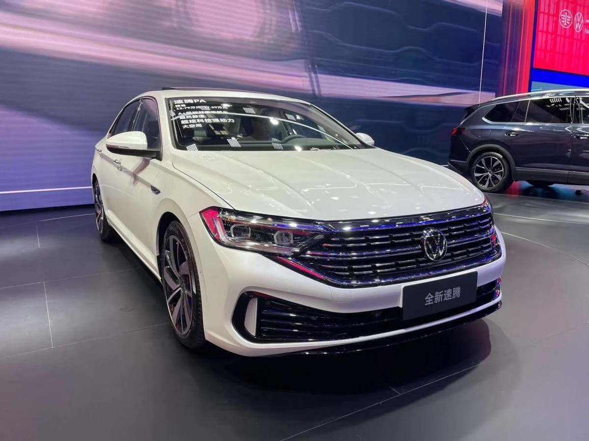 408对比速腾会怎么选,408和速腾的全面对比