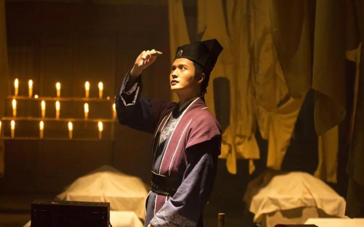 古代仵作怎么验尸怎么写报告,古代仵作验尸戴手套吗