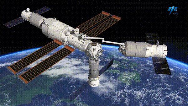 2024载人航天知识科普,载人航天飞行的科普知识