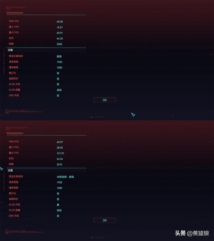 12600K+STRIXB660-I+RTX3060，AKLLAA5立式ITX机箱装机展示