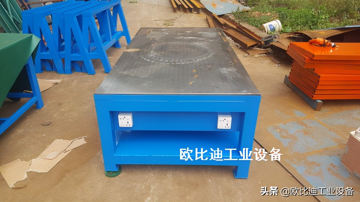 注塑厂多功能工作台,工业工作台定做批发