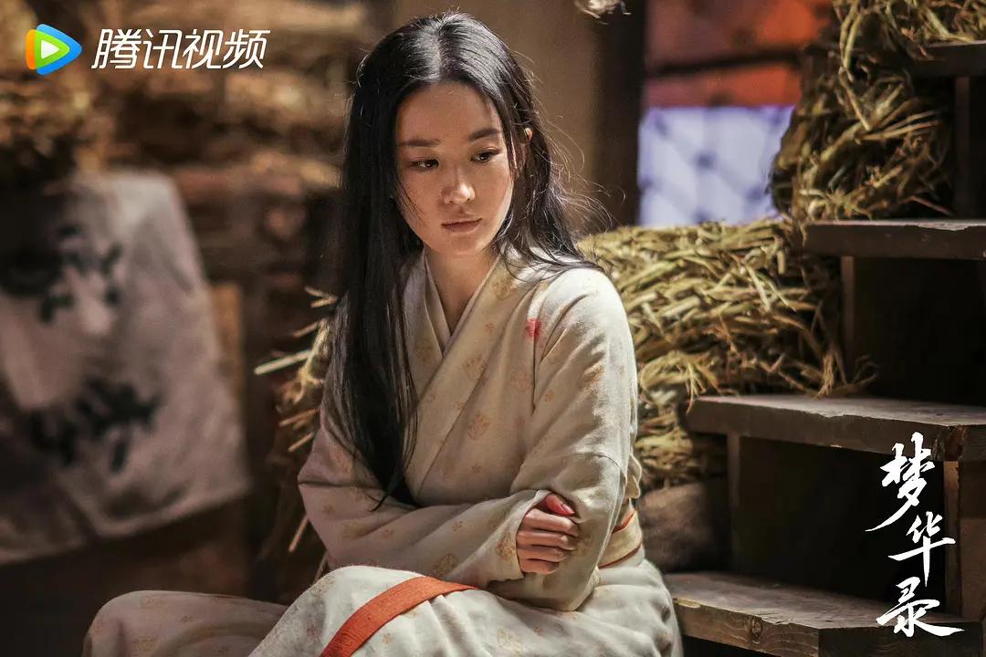 梦华录顾千帆赵盼儿送簪子,梦华录顾千帆偷看盼儿