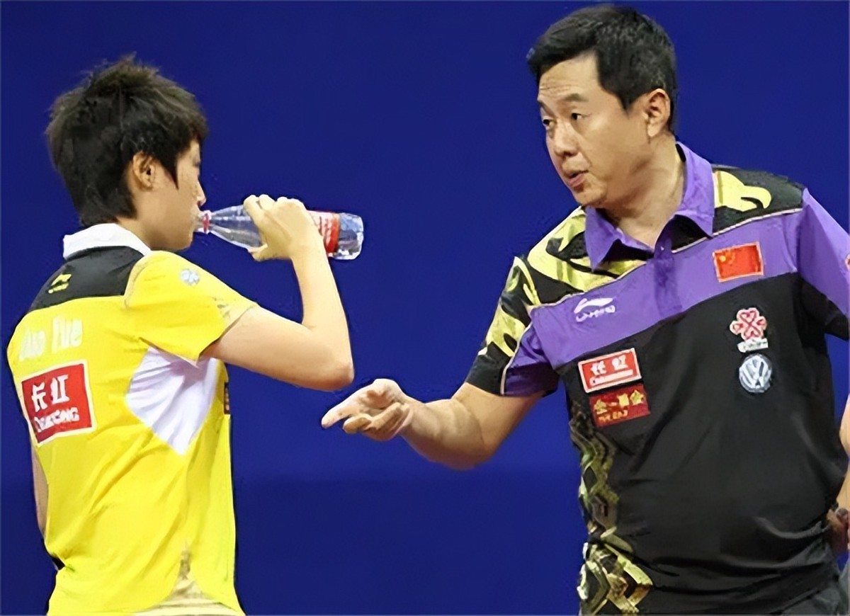 施之皓李楠为什么在一起,施之皓娶徒弟李楠