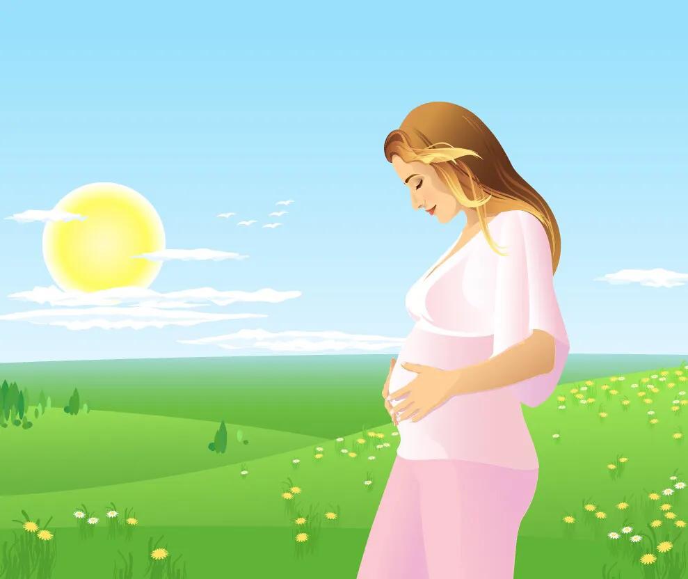 孕妇可以喝咖啡吗五个月了,孕期喝咖啡注意事项