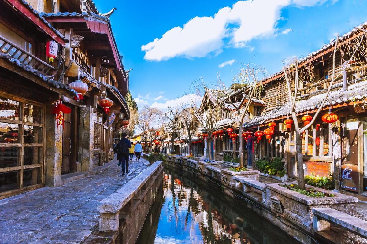 这几个避暑胜地带你逃离酷热,适合避暑的城市和地方推荐