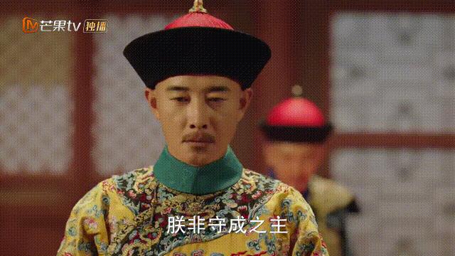 罗晋天下长河演技爆发时刻,天下长河罗晋演技