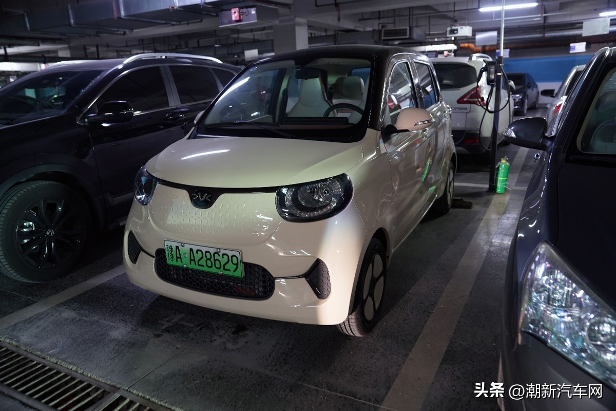 小虎fev长续航测评,小虎fev电动车续航