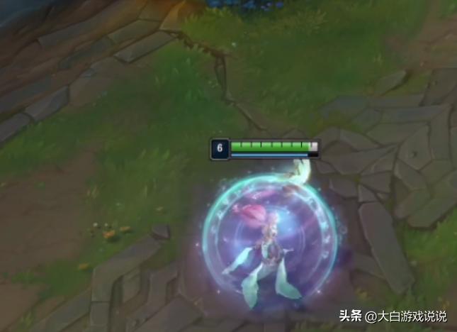 英雄联盟风女出什么伤害高,英雄联盟风女改动