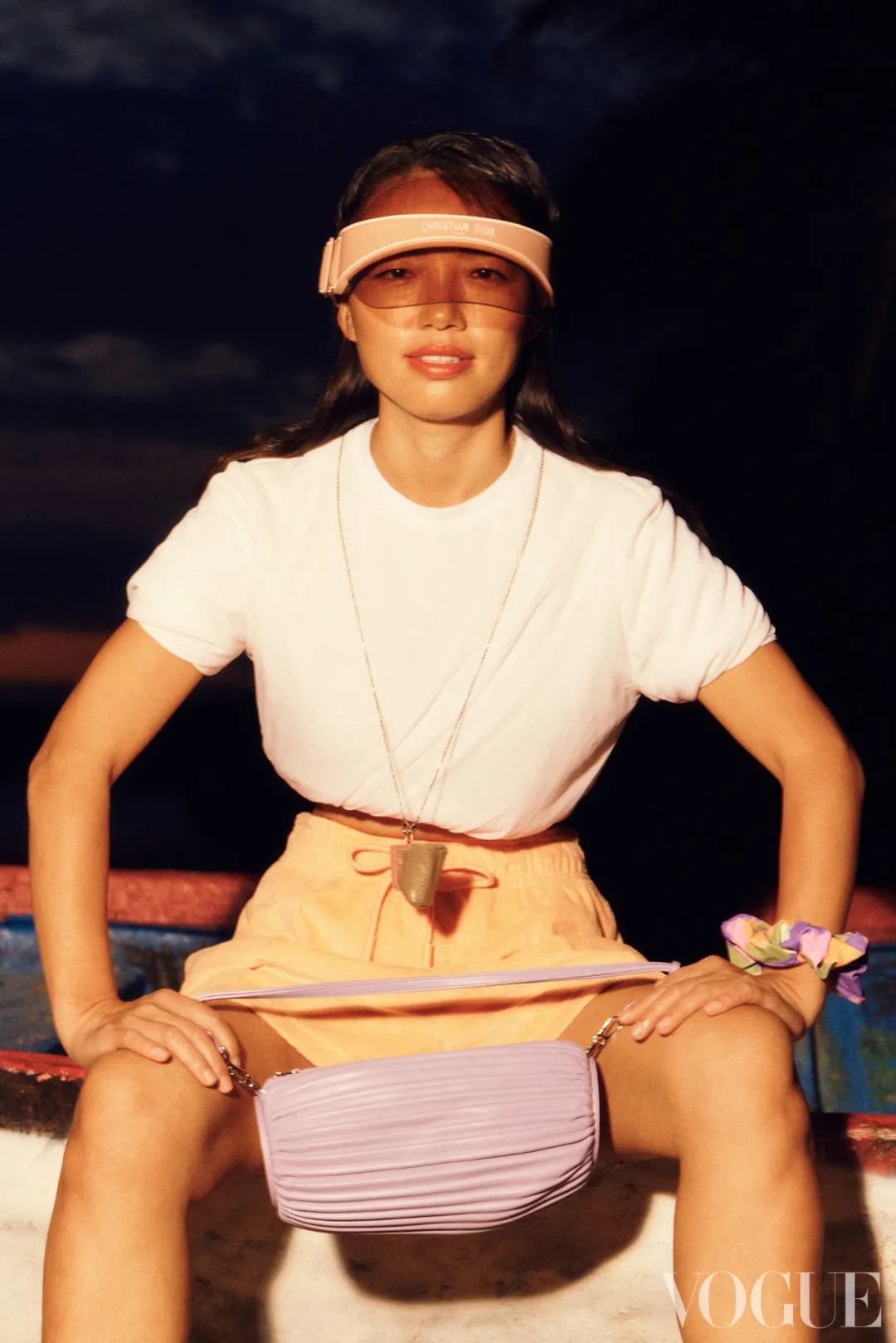 科切拉热浪来袭，你的包也需要清凉一下