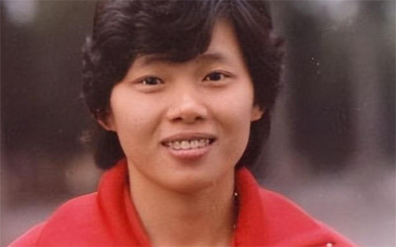 女排郑美珠的家庭,郑美珠丈夫简介