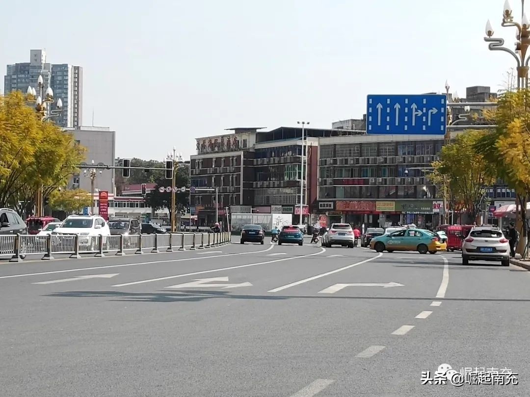 2021全国十大舒适之城南充视频,十大舒适之城南充亮相成都