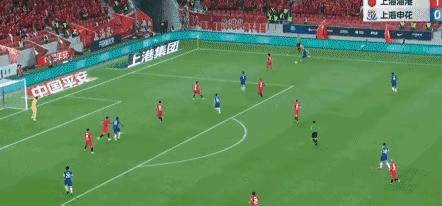 上海申花与海港德比之战保平争胜,中超申花和海港德比什么时候开赛