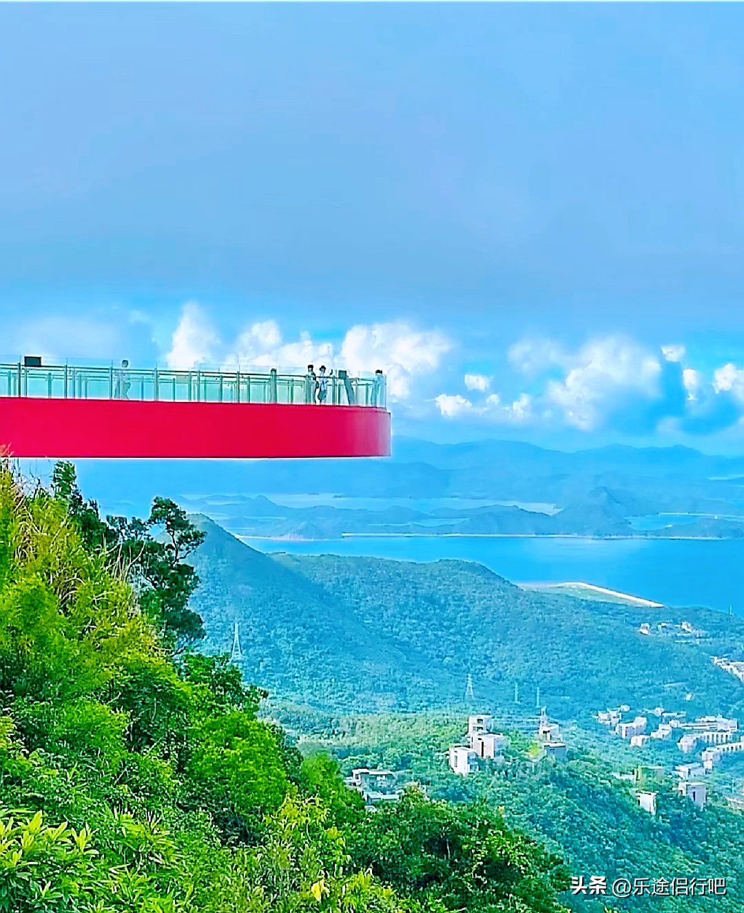 深圳3天2夜豪华旅游攻略,深圳的高楼大厦好壮观